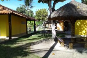 Casa Rosa &ndash; Vila Ponta &ndash; AL