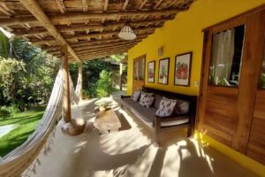 Casa Santa Ana Trancoso