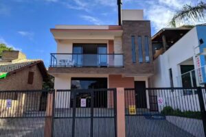 Casa Santinho &ndash; Aluguel de temporada