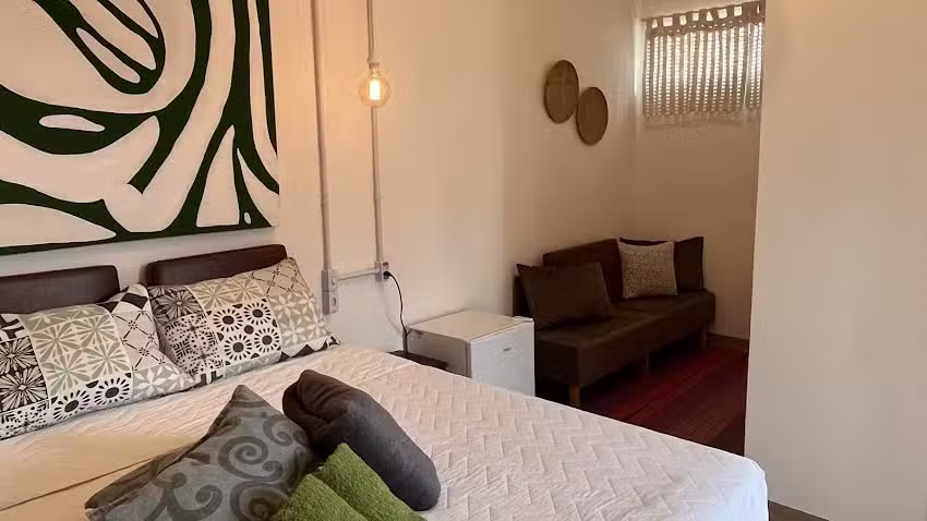 Casa Sete Mares &ndash; Pousada