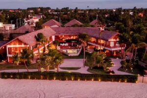 Casa Siar&aacute; &ndash; Hotel & Vilas