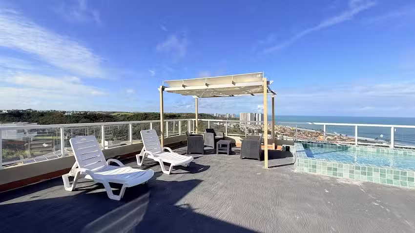 Casa Silva &ndash; Pousada em Macei&oacute;