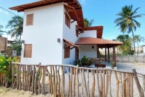 Casa soleil icaraizinho