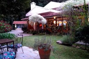 Casa Tamandu&aacute;