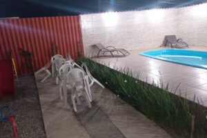 Casa Temporada e Espa&ccedil;o Festas EL SHADAY