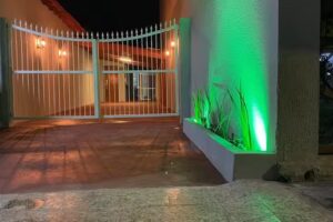 Casa Temporada Espa&ccedil;o Vip