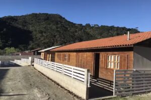 Casa Temporada Flor do Campo