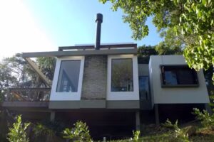 Casa temporada Garopaba