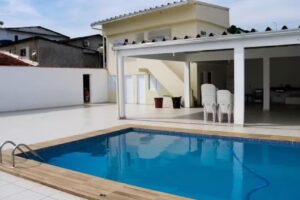 Casa Temporada Pereque