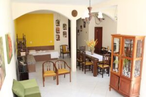 Casa Temporada Raul Soares &ndash; MG