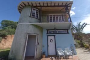 Casa Temporada Recanto de Minas &ndash; Tiradentes