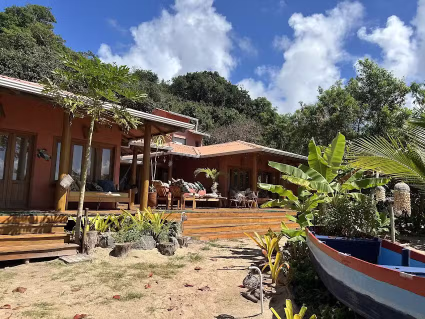 Casa Tuco