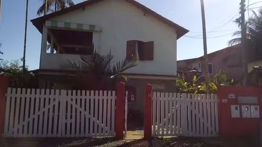 Casa Tulipa Hospedagens