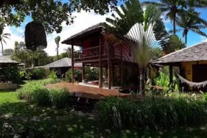 Casa Valentine Pousada Itacaré