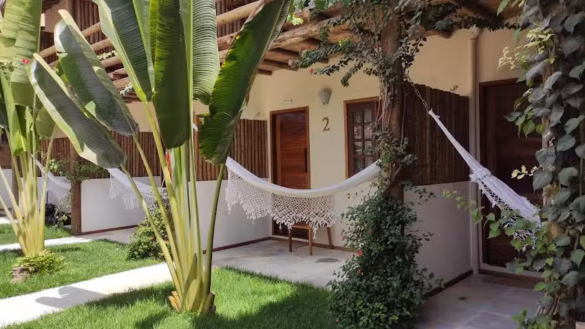 Casa Valentini Pousada