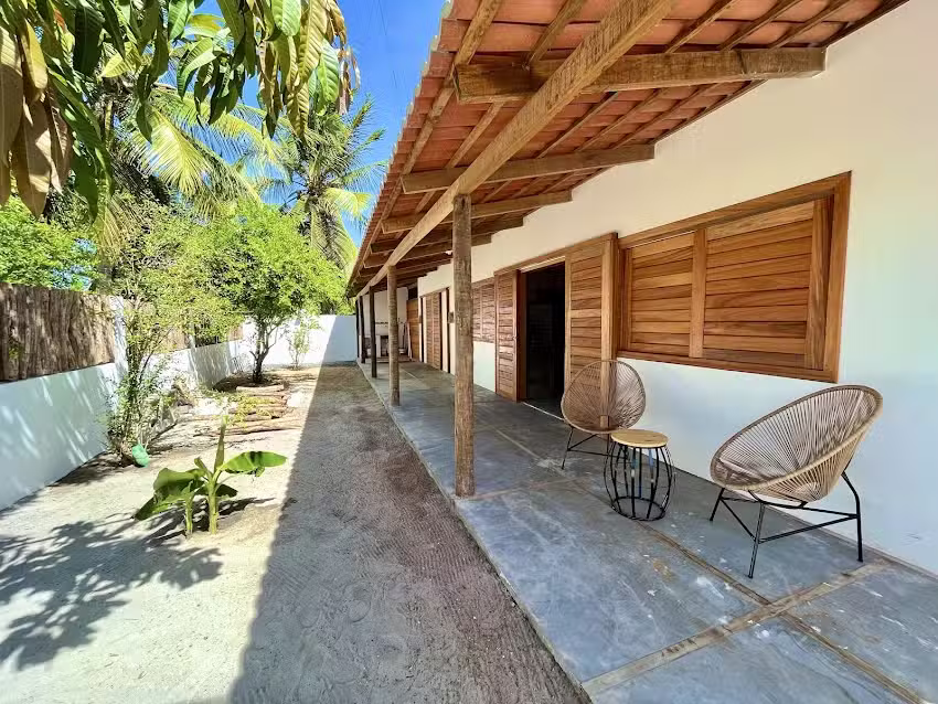 Casa Vento &ndash; Pre&aacute;