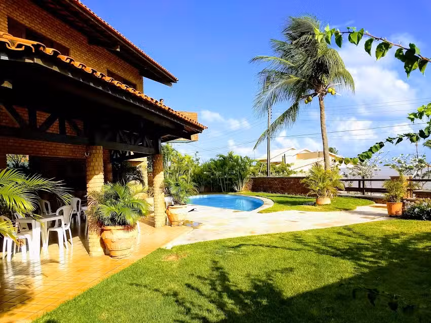 Casa-Vento Private Guest House