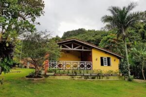 CASA VERDE MULUNGU