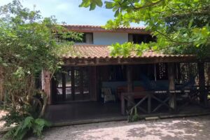 Casa Vibes &ndash; Praia da Barra &ndash; Garopaba, SC