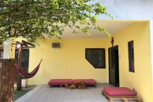 Casa Vibra Luz &ndash; Hospedagem