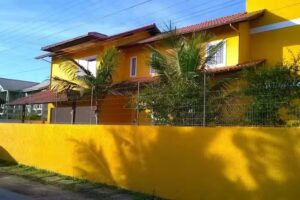 Casa Vila do Sol (sob nova adm)