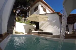 Casa Vila Mar &ndash; Inn Arraial