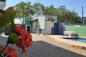 Casa Villaggio beira-mar