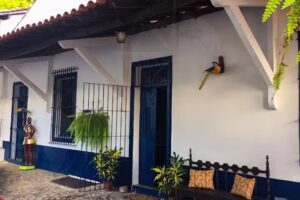 Casa Viva B&B