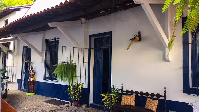 Casa Viva B&B