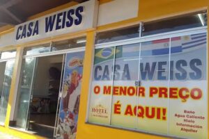 CASA WEISS &ndash; HOTEL WEISS