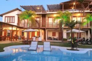 Casa Z&ecirc; Pre&aacute;