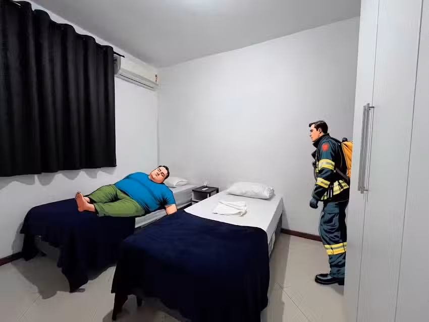 Casa10inn