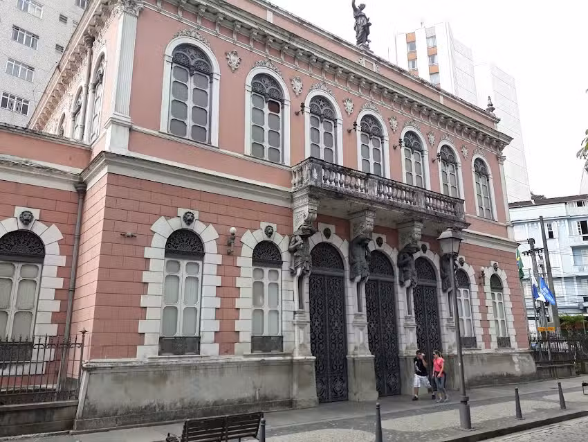 Casablanca Center Hotel