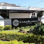 CasaBlanca Hotel