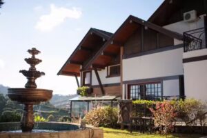 Casablanca Hotel Boutique