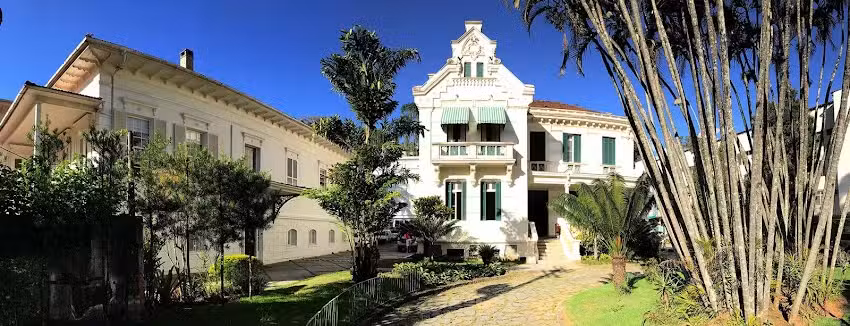 Casablanca Imperial