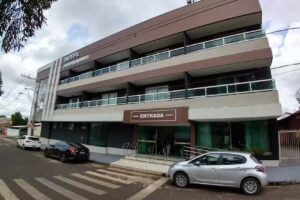 Casablanca Palace Hotel