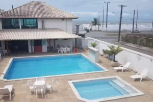 Casablanca Praia Hotel