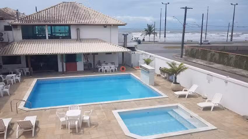 Casablanca Praia Hotel