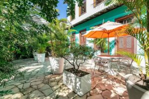 casaJOMO &ndash; Hotel & Retreats in Rio