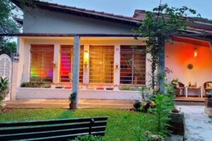 CasaM&aacute;gica SP