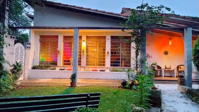 CasaM&aacute;gica SP