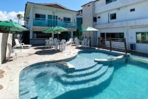 CasaMar Pousada e Restaurante