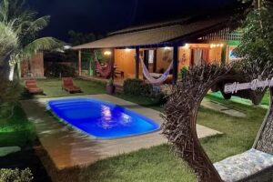 CasaMares Macap&aacute;