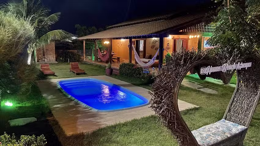 CasaMares Macap&aacute;