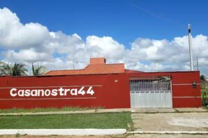 Casanostra44 Guesthouse