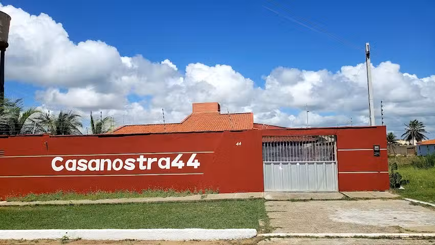 Casanostra44 Guesthouse