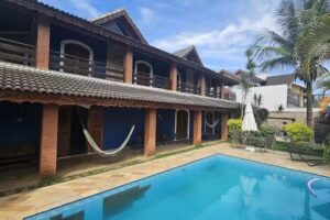 Casar&atilde;o Beach House Aluguel