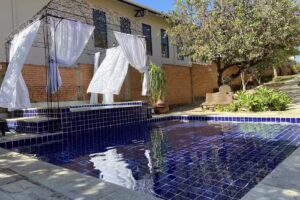 Casar&atilde;o Coimbra Pousada Colonial