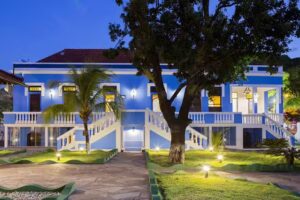 Casarão da Amazônia